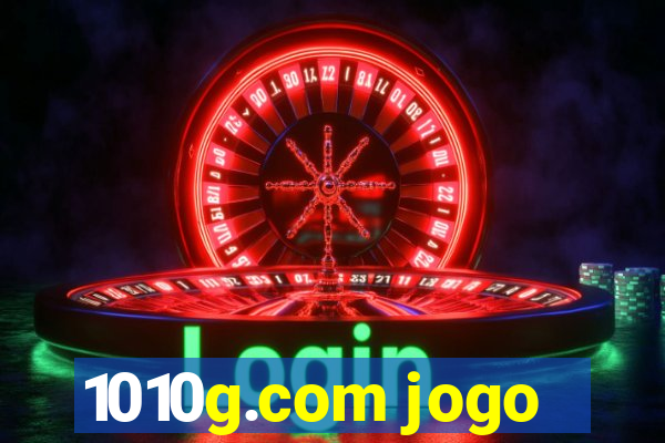 1010g.com jogo